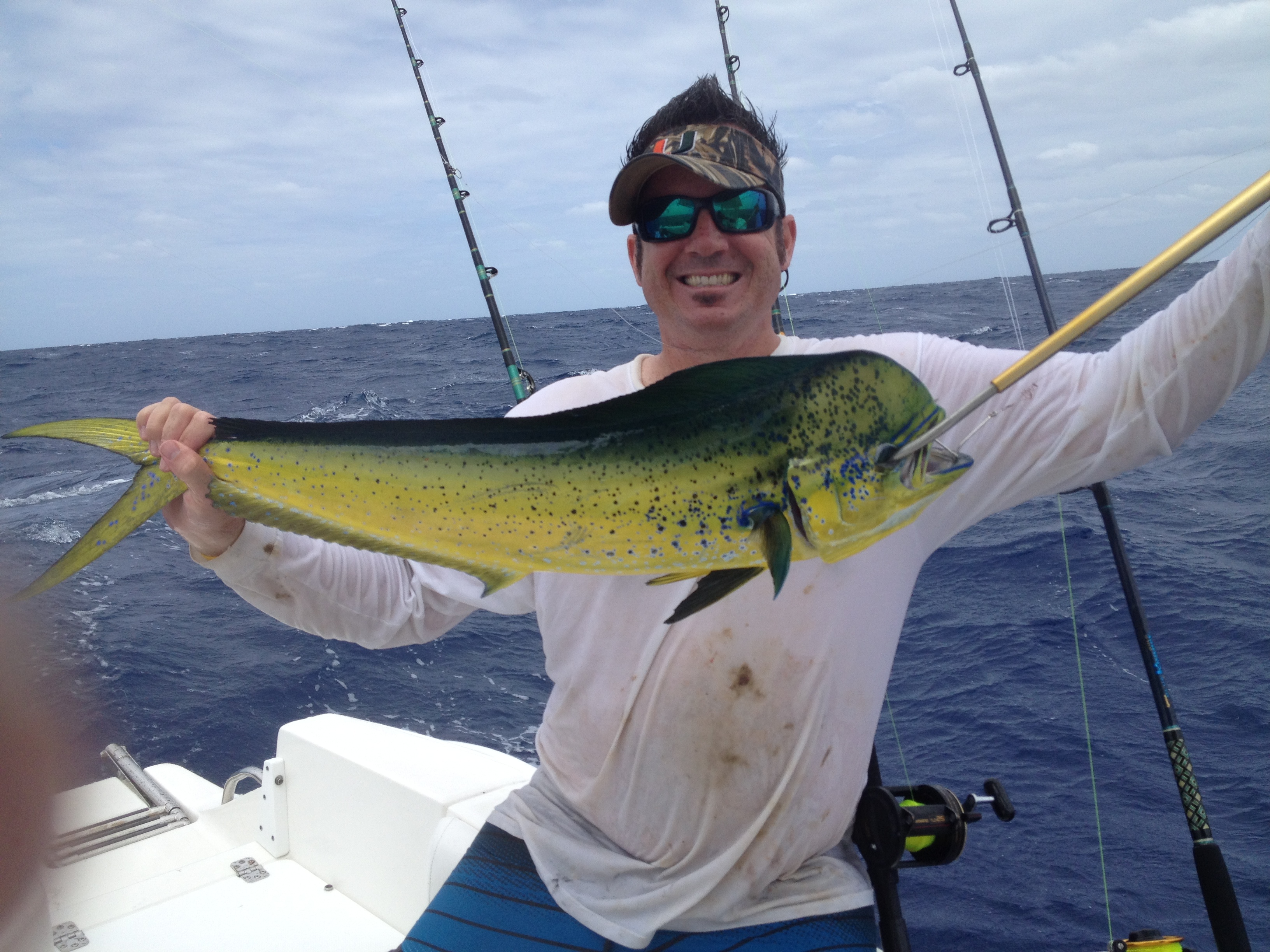 Family catch